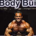 Moe  Elmoussawi - IFBB Tijuana Pro 2011 - #1